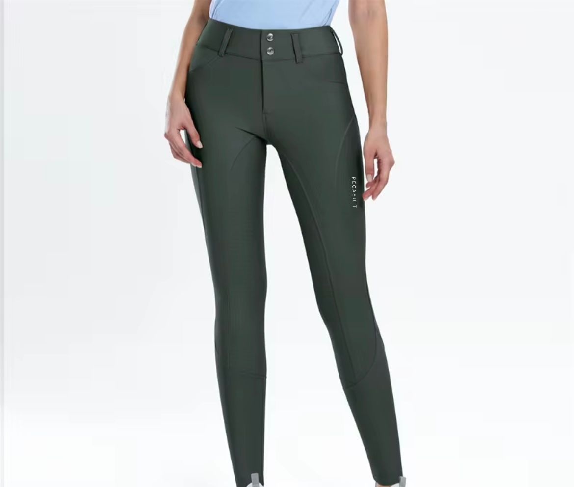 Ps women full grip breeches