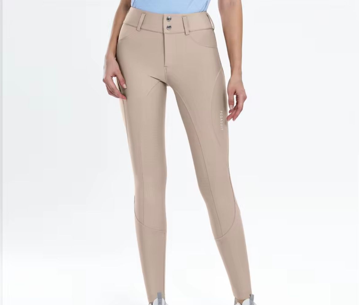 Ps women full grip breeches
